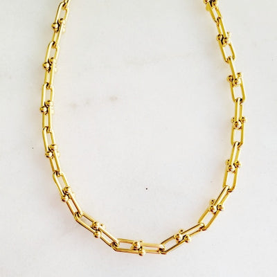 Leane Necklace